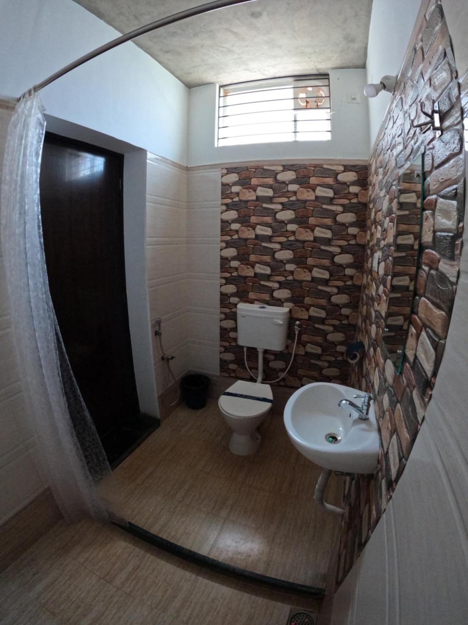 Wow Farm House Auroville Exterior foto
